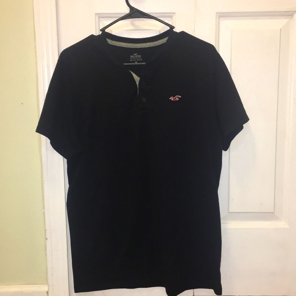 Hollister shirt